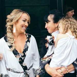 Fundraising Page: Kaylee MacInnis